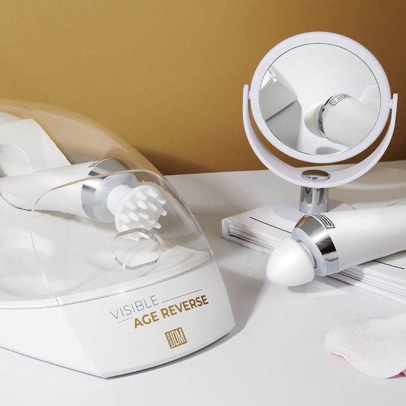 Visible Age Reverse